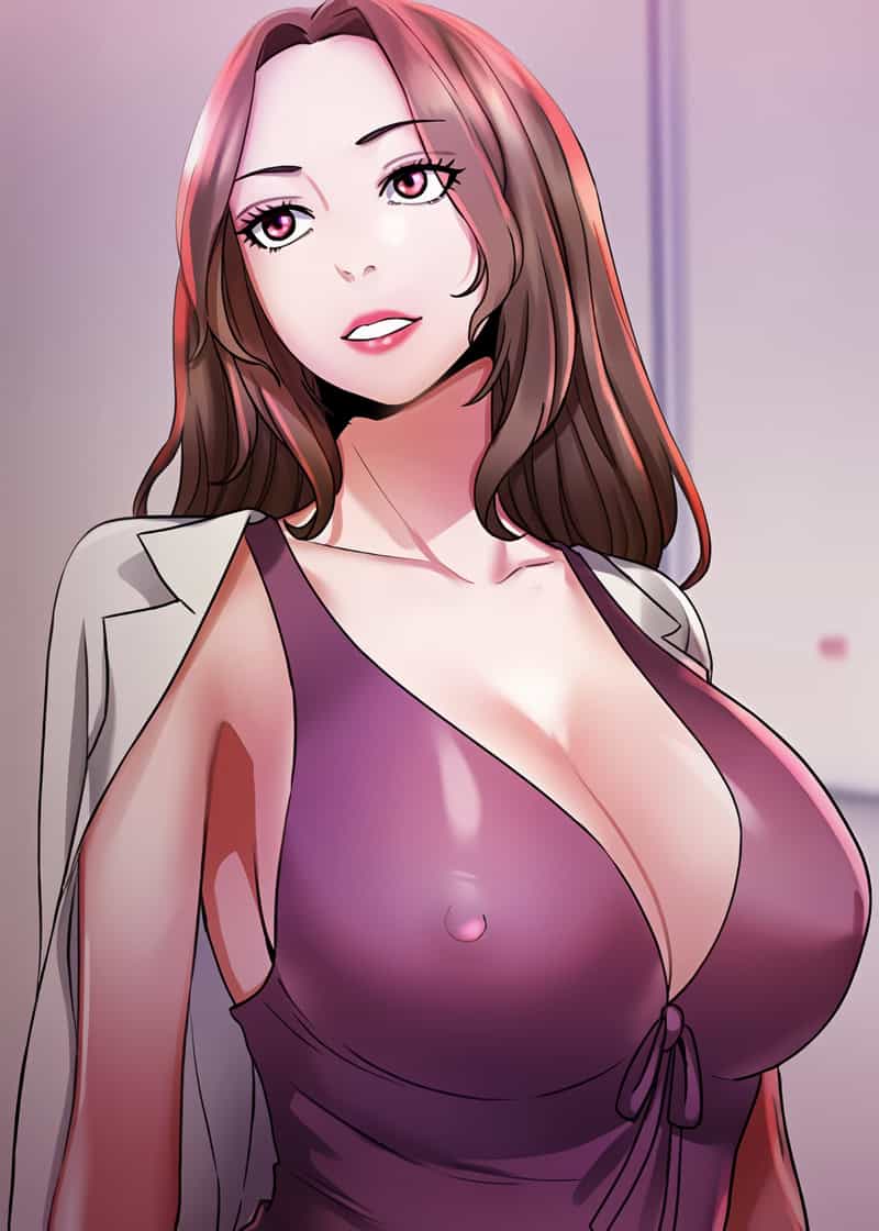 大鳳村婦女會 27-28話