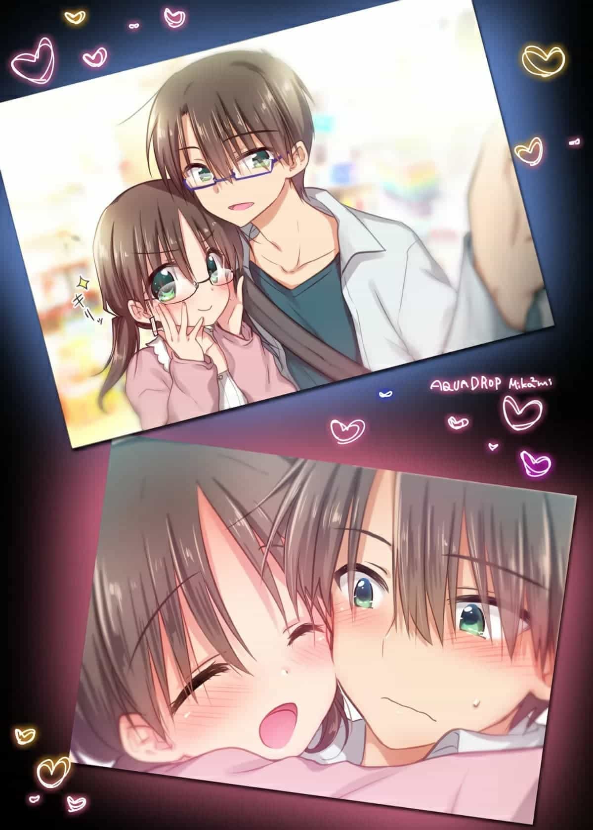 [アクアドロップ (三上ミカ)] おやすみせっくす 系列 [中国翻訳] [個人合集·持续更新] [11.25]