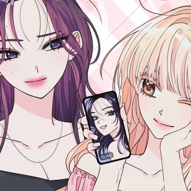 姐姐！我先＃發個文 1-6話[完結]