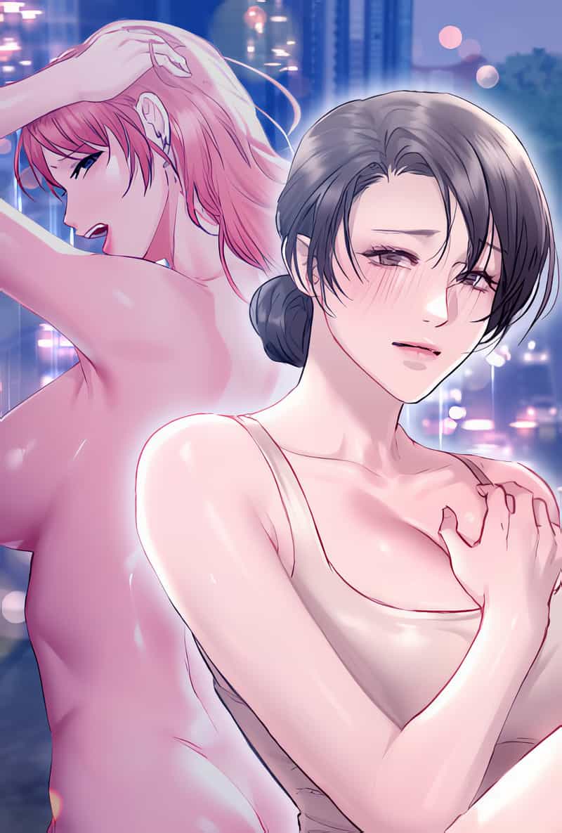 要命的契約 11-12話