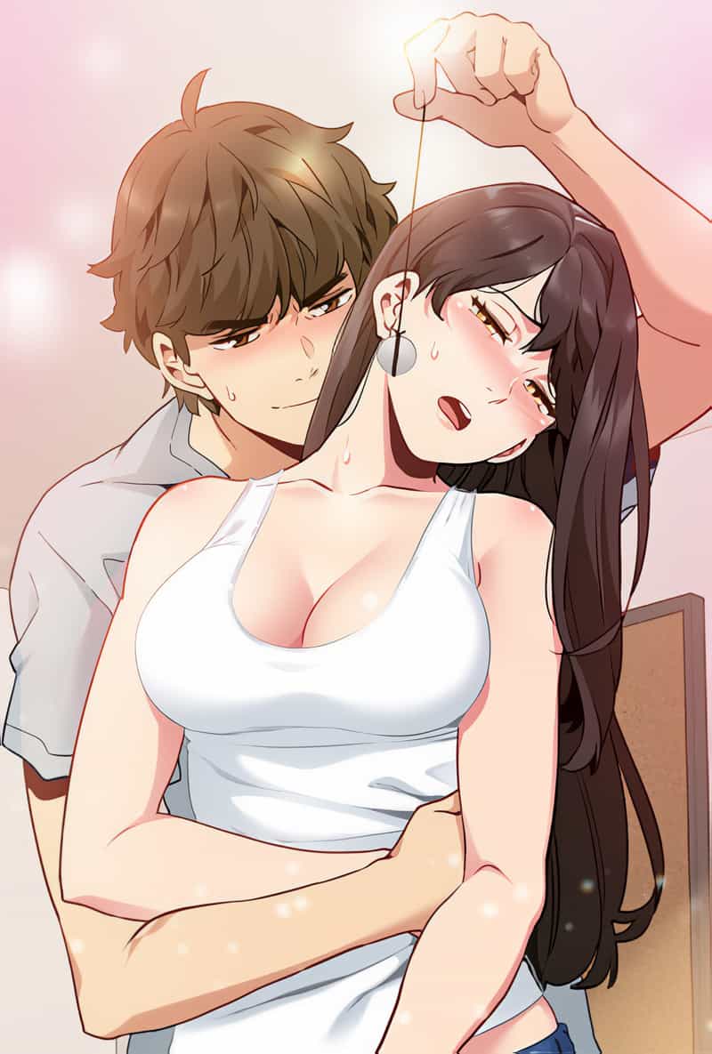 強制催眠 102-103話