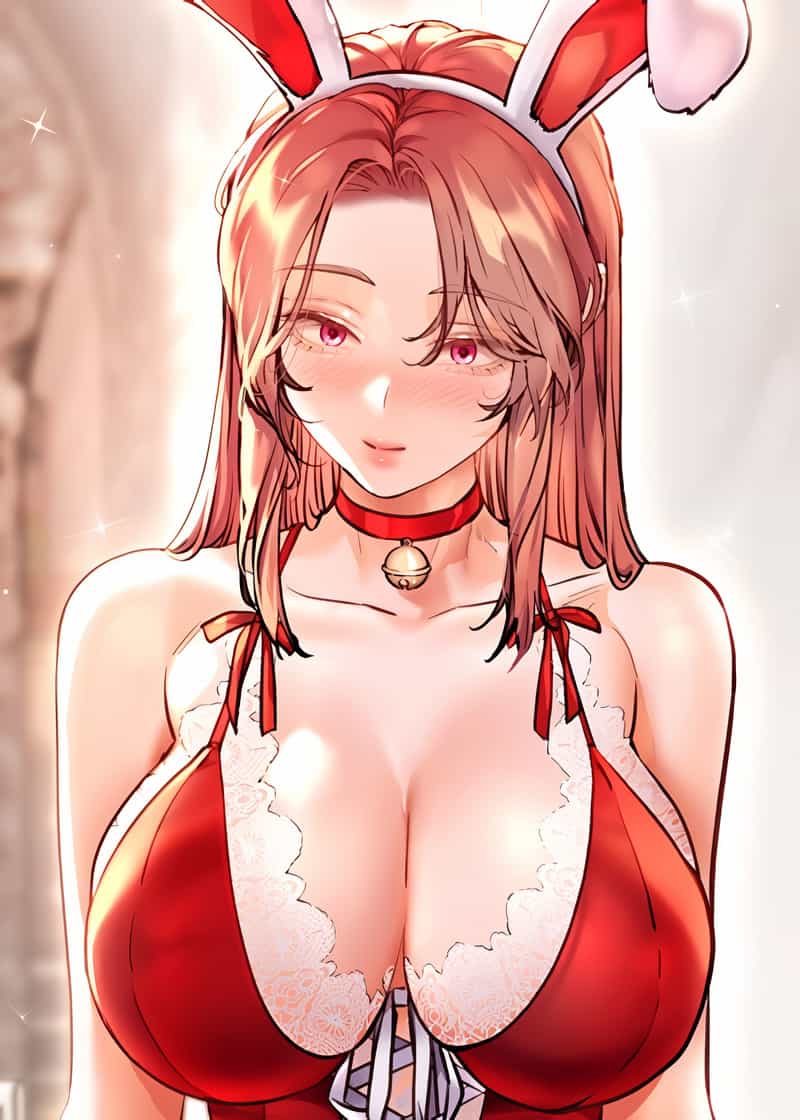 老師的親密指導 80-81話