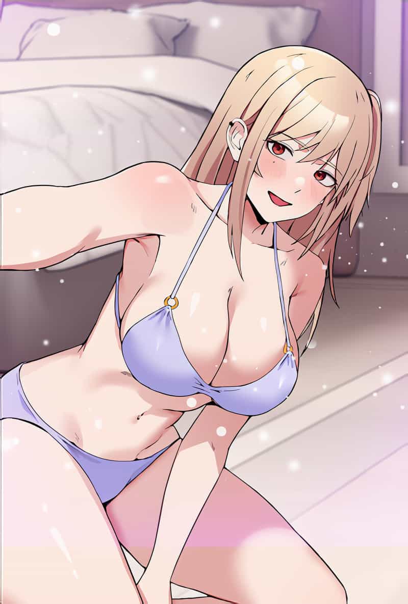 男人止步 37-38話