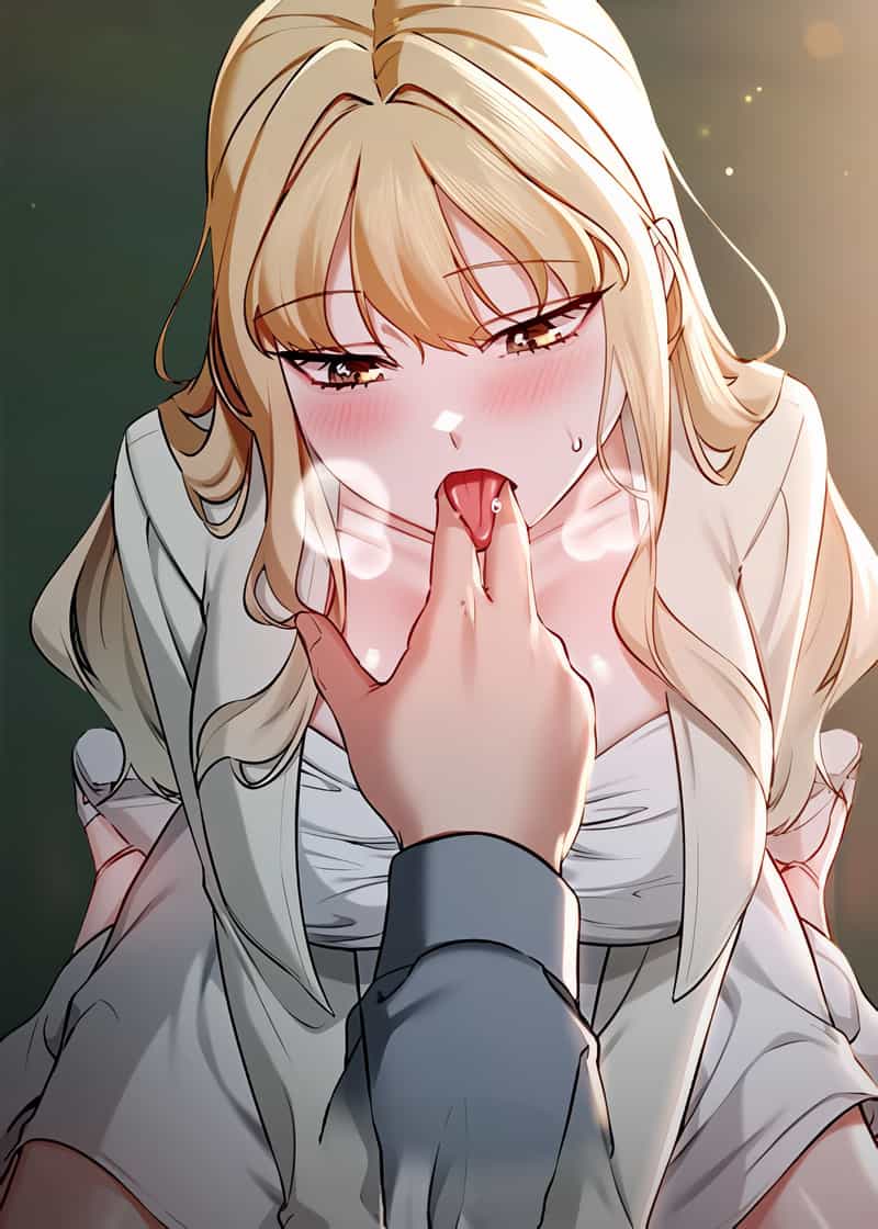 校園成人禮 12-13話