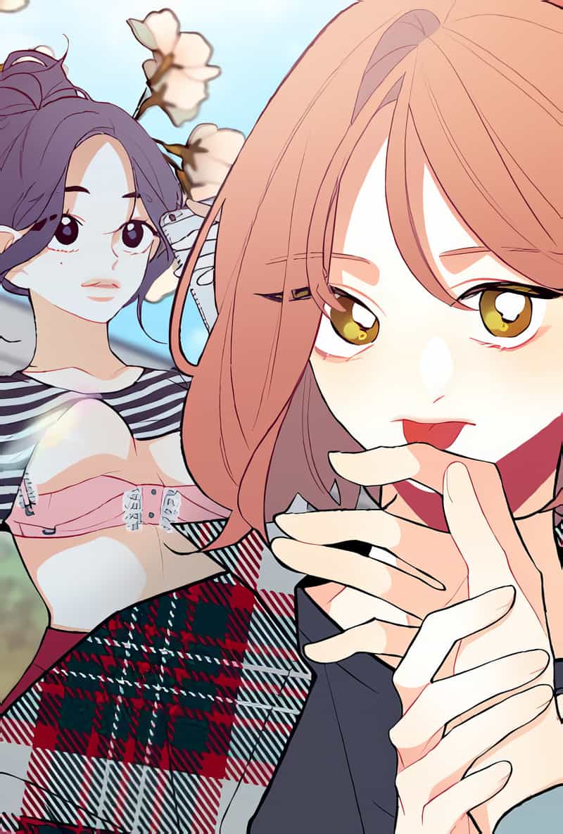 这都什么事儿啊？18-19話