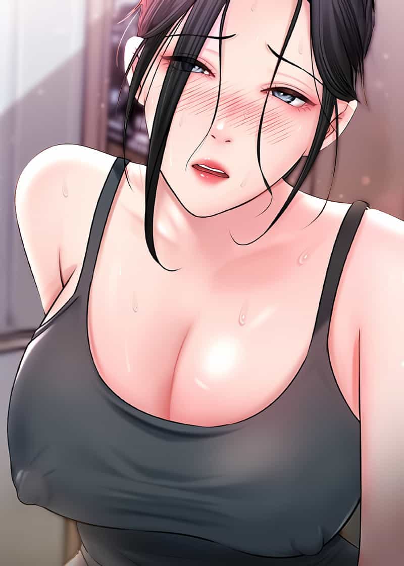 岳母為何那樣 92-93話