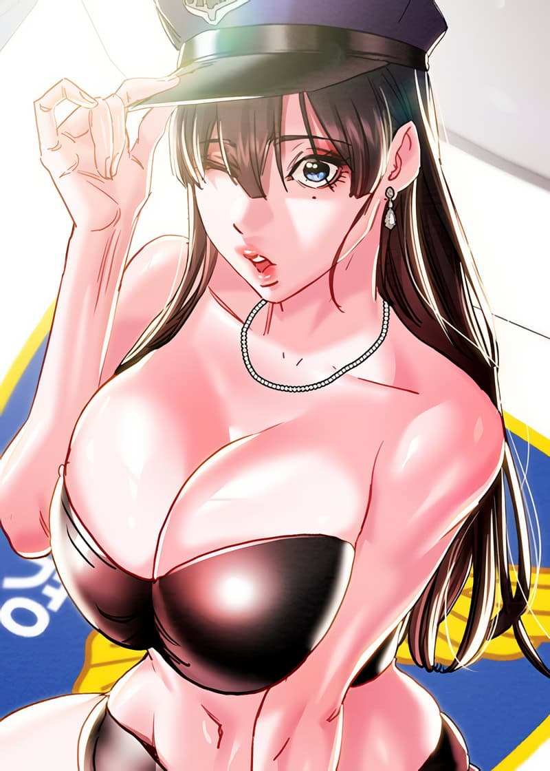 掠奪行動 83-84話