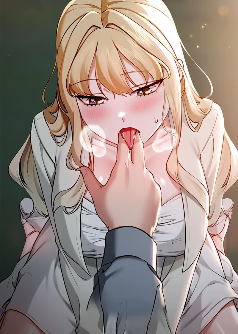 校園成人禮 14-15話