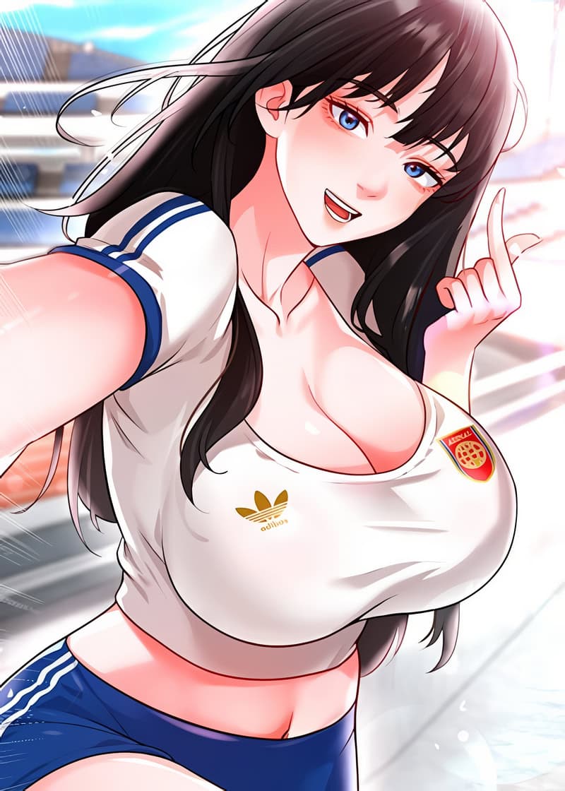 足球型男脫單指南 39-40話