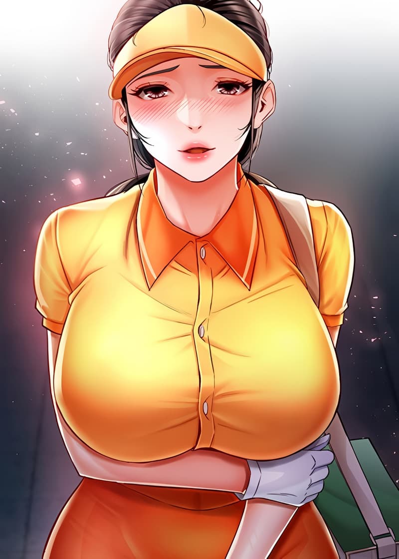 癢樂多阿姨 84話