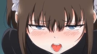 メイド教育。 -没落貴族 瑠璃川椿- THE ANIMATION [中文字幕]