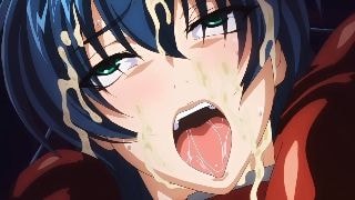 対魔忍アサギ～捕らわれの肉人形～ [中文字幕]