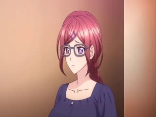 社畜シンデレラ ～あん・リアル～ [中文字幕]