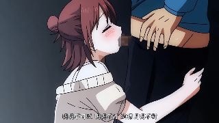 セフレのセンパイ THE ANIMATION 第1巻 [中文字幕]