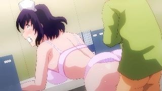 搾精病棟 THE ANIMATION 第7巻 ～キリタニ編～ 前編 [中文字幕]