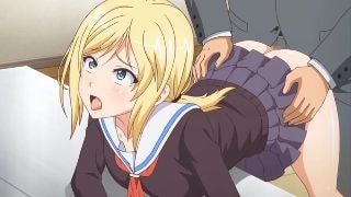 パパ喝ッ！ ～イキ場に漏れる背徳の小水～ [中文字幕]