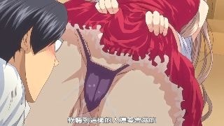 シコやかなるときもハメるときも 後編[牡丹もちと] [中文字幕]