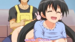 むち無知ッ強制成長中っ!!! Growth.1 カラダは大人っ!中身は… [中文字幕]