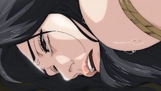 熟女志願～KINBAKU～ [中文字幕]