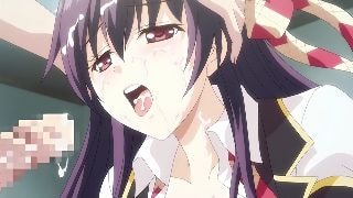 手垢塗れの天使 THE ANIMATION [中文字幕]