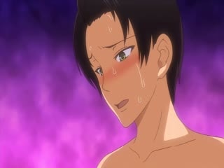 おにちちハーレム 第3話[もみやま] [中文字幕]