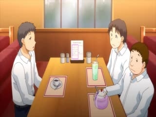 Hな義姉シリーズ The Animation 2 友達が羨むHすぎる僕のママとお姉ちゃんは、ところかまわず僕を誘惑をしてきます。 [中文字幕]